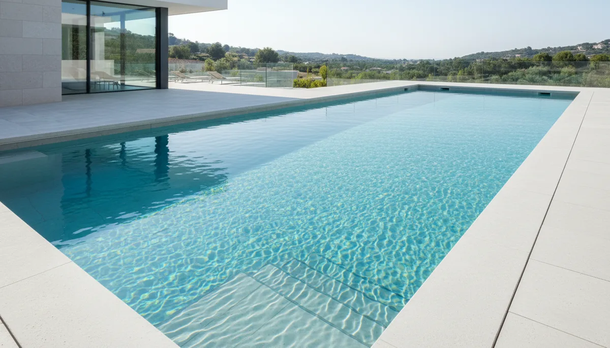 Traitement piscine sans chlore : 5 alternatives efficaces